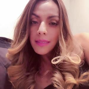 Meet your Posher, Lupita